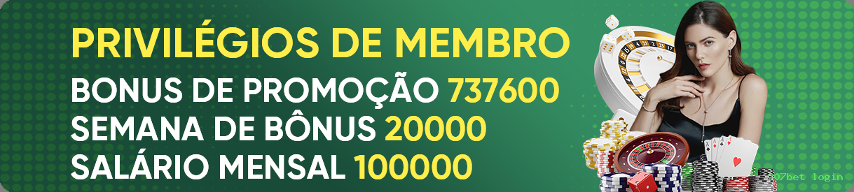 Roleta e blackjack 207bet login